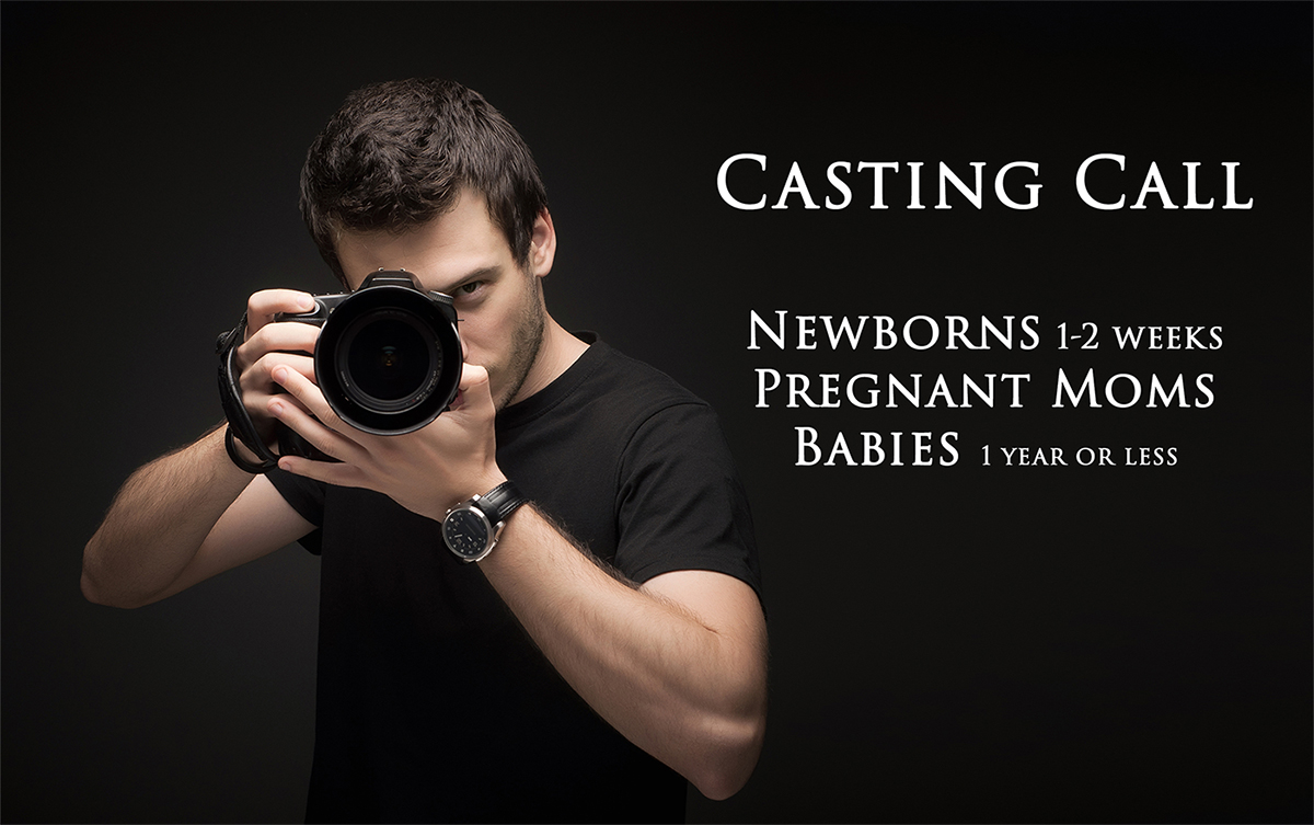 Casting Call Photo Perfections