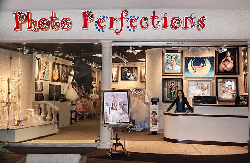 Photo Perfections Brea Store Front